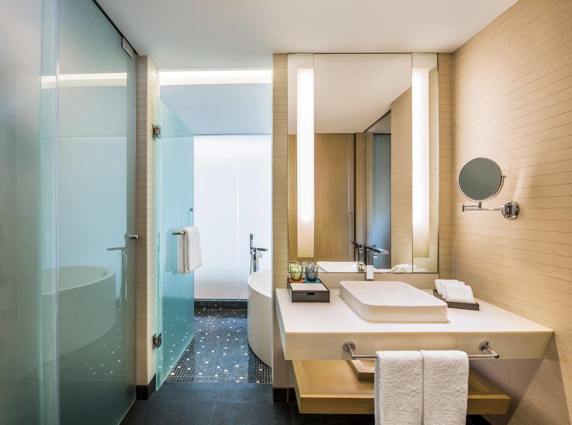 Le Meridien Qingdao West Coast Zewnętrze zdjęcie